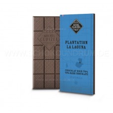 Michel Cluizel La Laguna Noir 70%